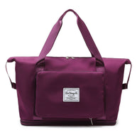 WW | Faltbare Reisetasche