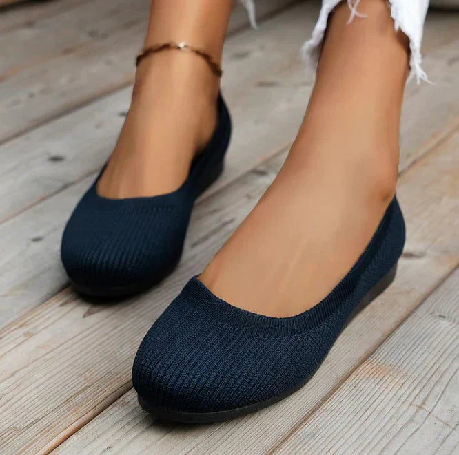 WW | Orthopädische Damen-Sommer-Schuhe