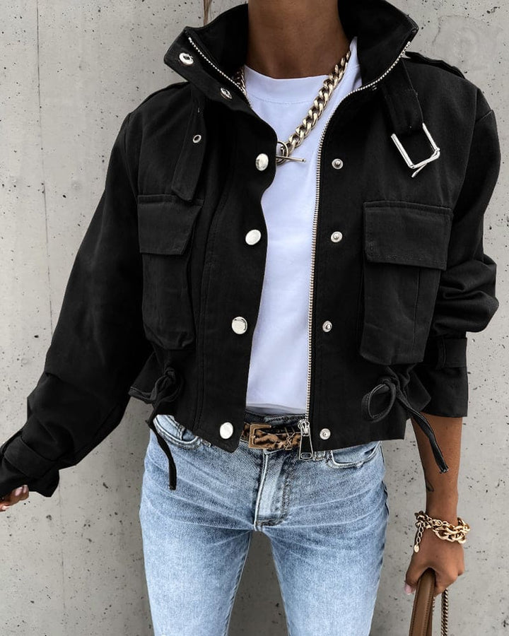 W&W Mode | Jacke für Frauen