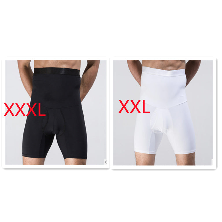 W&W Mode | Figurformende Slimming Shorts Für Herren