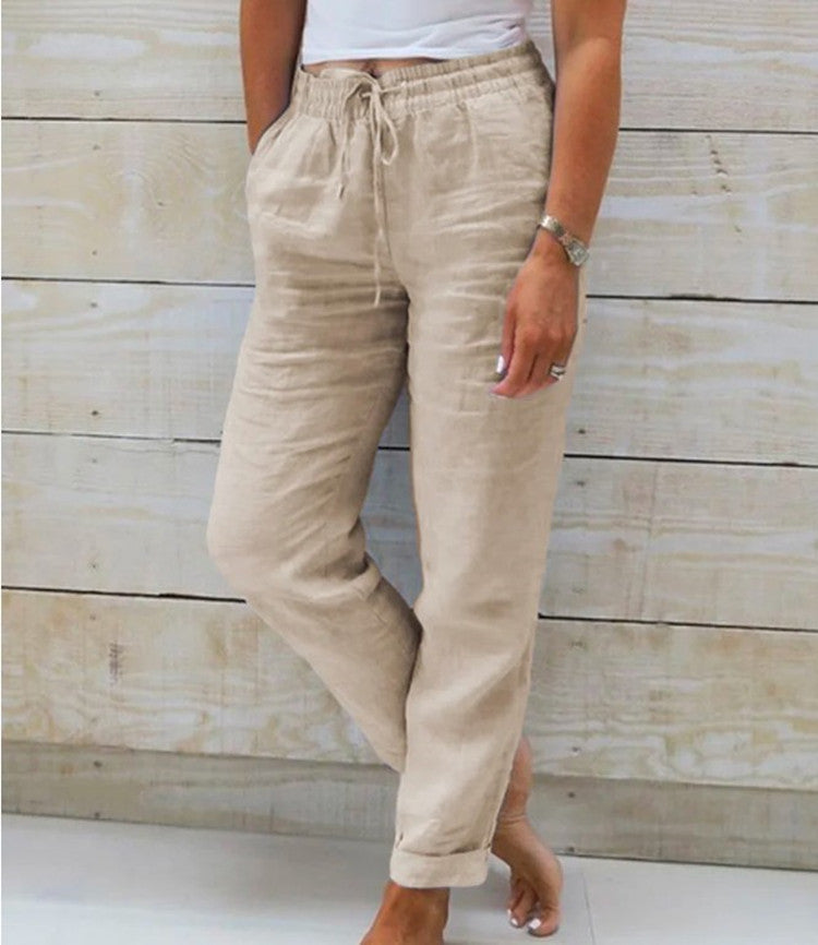 WW | Stilvolle Sommerhose