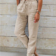 WW | Stilvolle Sommerhose