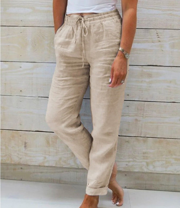 WW | Stilvolle Sommerhose