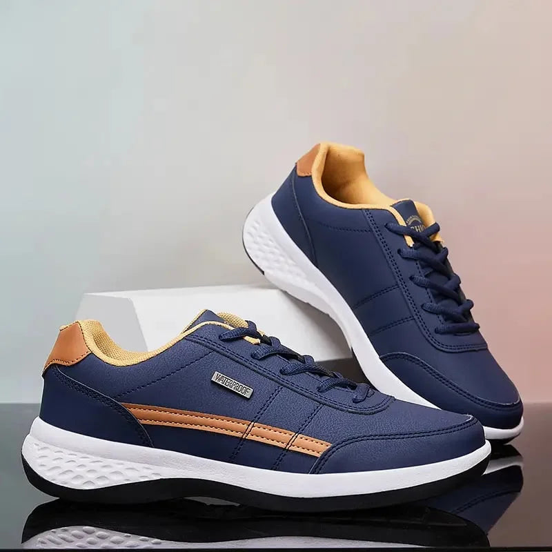 WW | Herren Schuhe mit flexibler Sohle | Freizeit