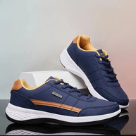 WW | Herren Schuhe mit flexibler Sohle | Freizeit