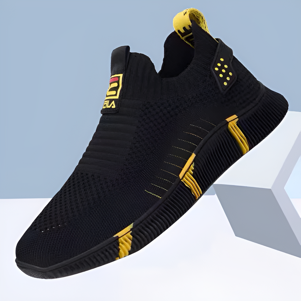 WW | Fly Woven Herrenschuhe