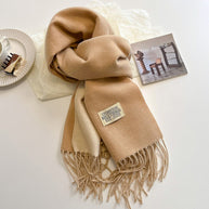 WW | Premium Schal