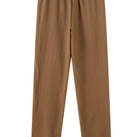 WW | Gestreifte Herren Lässig Sommerhose