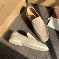 WW | Legere Herren Sommerloafers