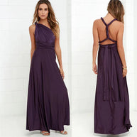 WW | Wickelkleid mit Gummizug
