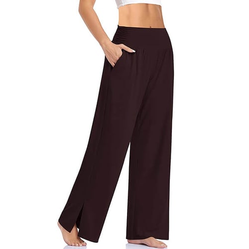 W&W Mode | Bequeme Yoga-Hose