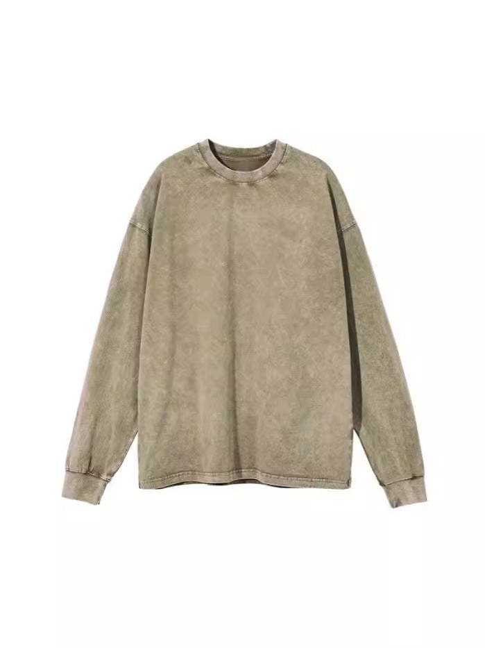 W&W Mode | Bequemes Sweatshirt für Männer