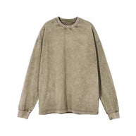 WW | Bequemes Sweatshirt für Männer