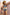 WW | Floral Racerback Vorteilhaft Bikini Set