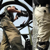 WW | Multifunktionale Wasserdichte Hose