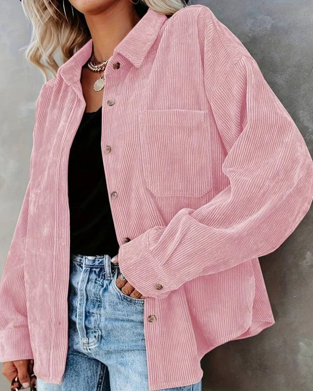 WW | Langarm-Top für Damen