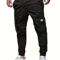 WW | Bequeme Herren Cargohose