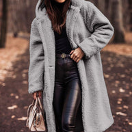 WW | Elegante Jacke für Frauen