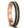 4mm Schwarz