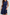 WW | Festliches Midi Wickelkleid Elegant