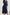 WW | Festliches Midi Wickelkleid Elegant