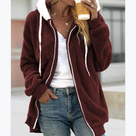 eine vielseitige Jacke