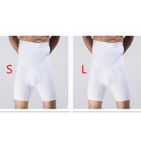 WW | Figurformende Slimming Shorts Für Herren