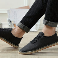 WW | Legere Herren Espadrilles