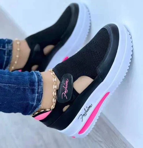 WW | Orthopädische Schuhe Design