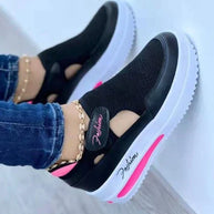 WW | Orthopädische Schuhe Design