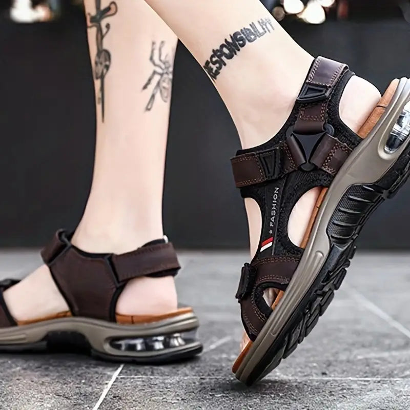 WW | Orthopädische Sandalen