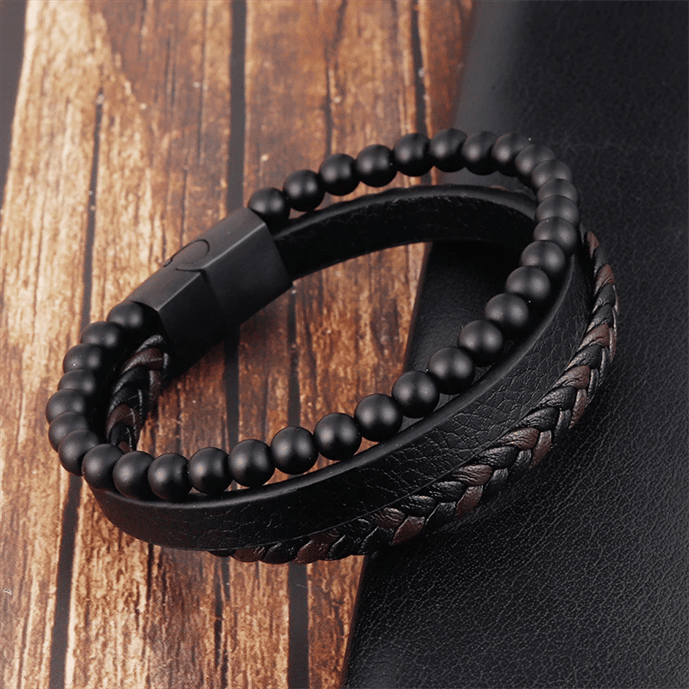 Beruhigende Armbänder für Angstzustände