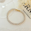 Gold 17cm