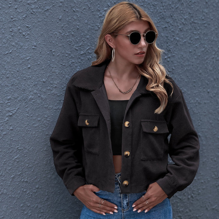 W&W Mode | Sommerjacke Mit Elegantem Look