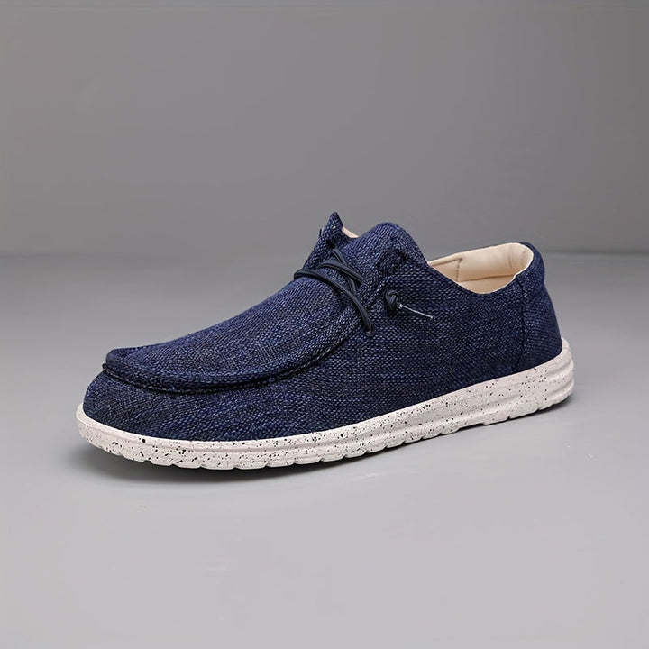 W&W Mode | Lässige Herren Slipper in Verschiedenen Farben