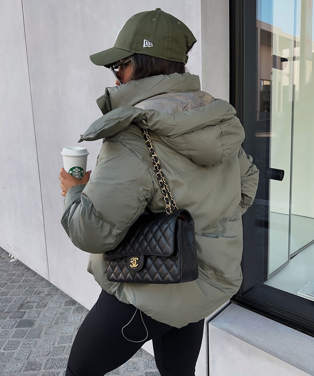 Thailia Khaki