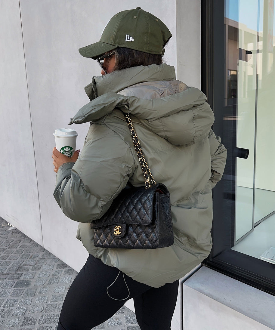 Thailia Khaki