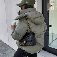 Thailia Khaki