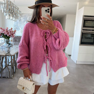 WW Fia Fuchsia Pink
