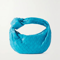 WW | Gewebte Handtasche Damentasche