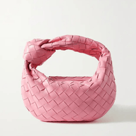 WW | Gewebte Handtasche Damentasche