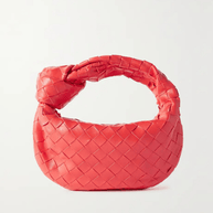 WW | Gewebte Handtasche Damentasche