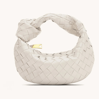 WW | Gewebte Handtasche Damentasche