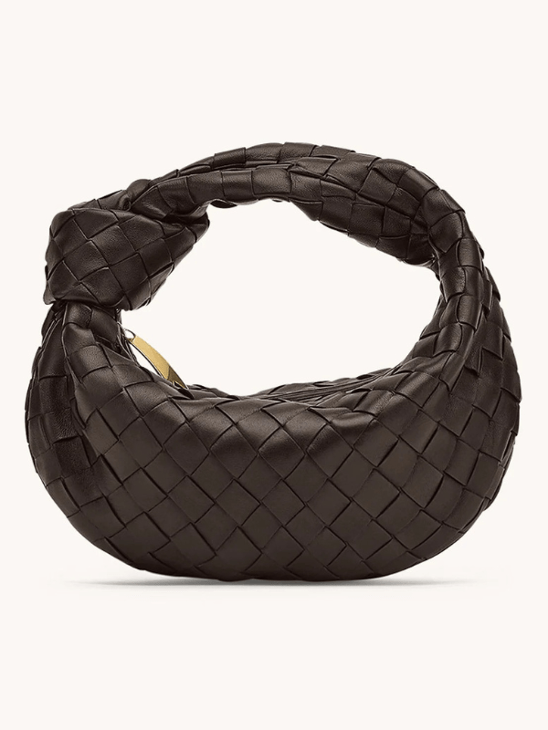 WW | Gewebte Handtasche Damentasche