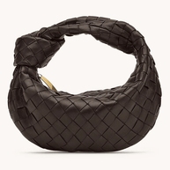 WW | Gewebte Handtasche Damentasche