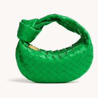 WW | Gewebte Handtasche Damentasche