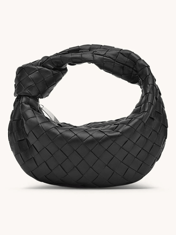 WW | Gewebte Handtasche Damentasche