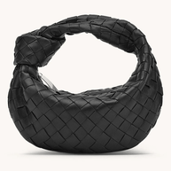 WW | Gewebte Handtasche Damentasche