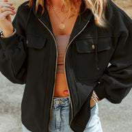 WW | Schicke und vielseitige Jacke