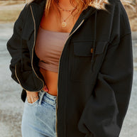 WW | Schicke und vielseitige Jacke